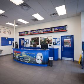 Tire Discounters on 10923 New Haven Rd in Harrison