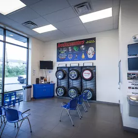 Tire Discounters on 10923 New Haven Rd in Harrison