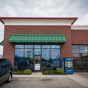 Tire Discounters on 10923 New Haven Rd in Harrison