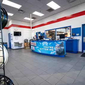 Tire Discounters Harrison | Tires, Wheels, Services, Fluids, & more