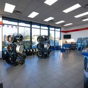 Tire Discounters Harrison | Tires, Wheels, Services, Fluids, & more