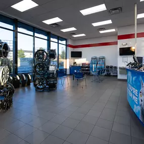 Tire Discounters Harrison | Tires, Wheels, Services, Fluids, & more