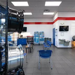 Tire Discounters Harrison | Tires, Wheels, Services, Fluids, & more