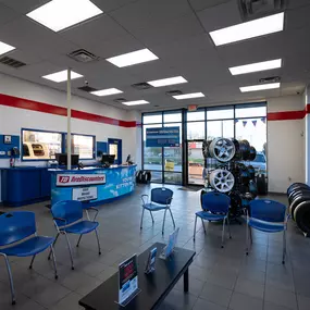 Tire Discounters Harrison | Tires, Wheels, Services, Fluids, & more