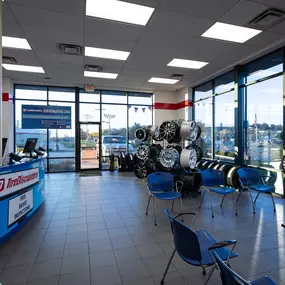 Tire Discounters Harrison | Tires, Wheels, Services, Fluids, & more