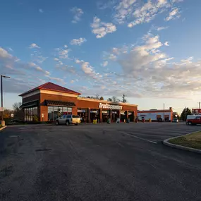 Bild von Tire Discounters