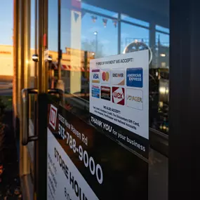 Bild von Tire Discounters