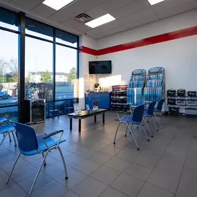 Bild von Tire Discounters
