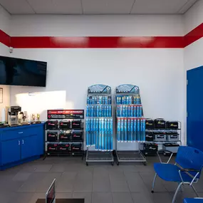 Bild von Tire Discounters