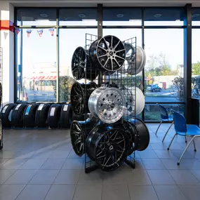 Bild von Tire Discounters