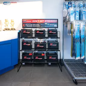 Bild von Tire Discounters