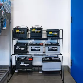 Bild von Tire Discounters