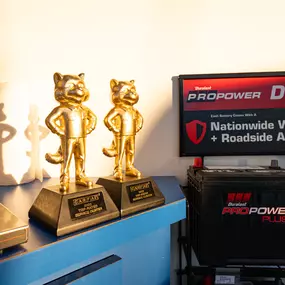 Bild von Tire Discounters