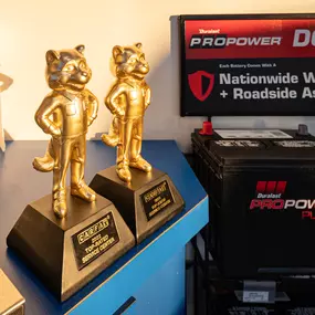 Bild von Tire Discounters