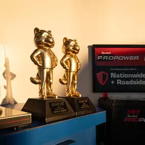 Bild von Tire Discounters