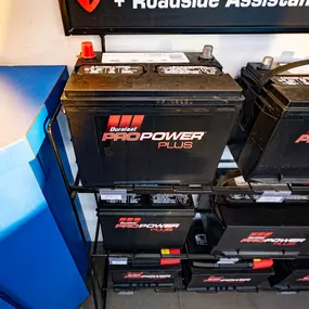 Bild von Tire Discounters