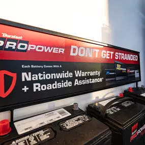 Bild von Tire Discounters