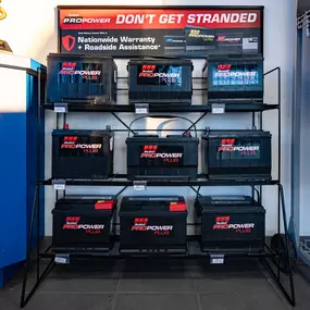 Bild von Tire Discounters