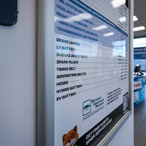 Bild von Tire Discounters