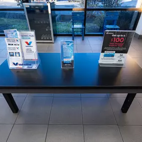Bild von Tire Discounters