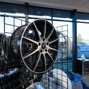 Bild von Tire Discounters