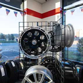Bild von Tire Discounters