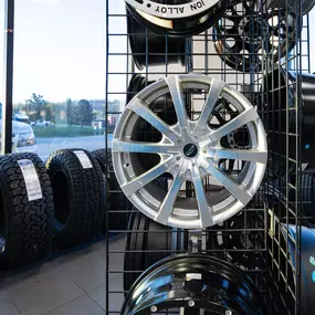 Bild von Tire Discounters