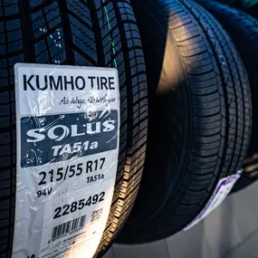 Bild von Tire Discounters