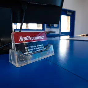 Bild von Tire Discounters