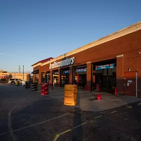 Bild von Tire Discounters