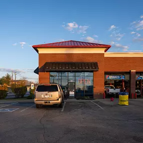 Bild von Tire Discounters