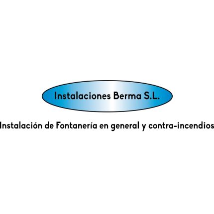 Logo da Instalaciones Berma S.L.