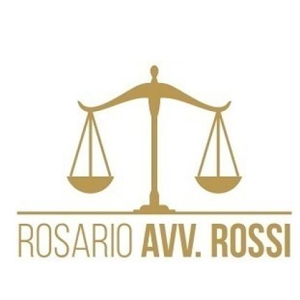 Λογότυπο από Studio Legale Rosario Avv. Rossi