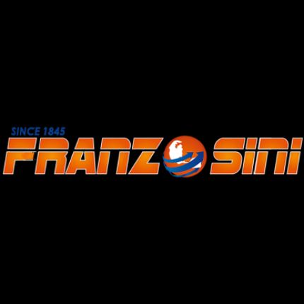 Logotipo de Franzosini Traslochi