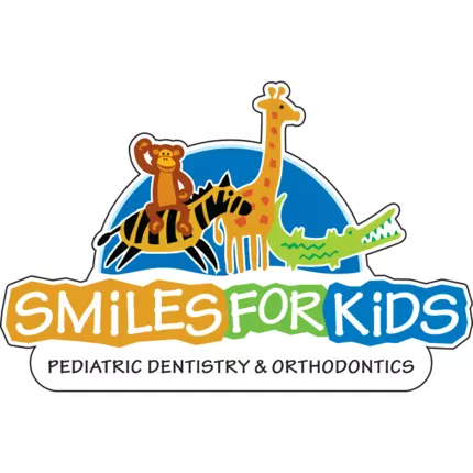 Logótipo de Smilies for Kids Dental Center