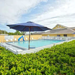 Bild von Encore Barrington Hills