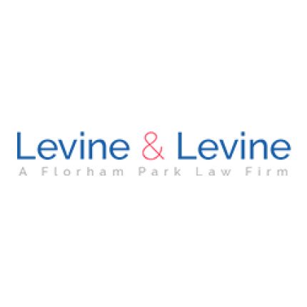 Logo van Levine & Levine