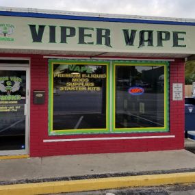 Bild von Viper Vape & Smoke