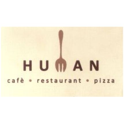Logo from Human Cafè