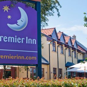 Premier Inn Edinburgh A7 (Dalkeith) hotel exterior