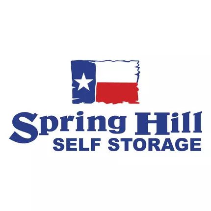 Logotipo de Spring Hill Self Storage