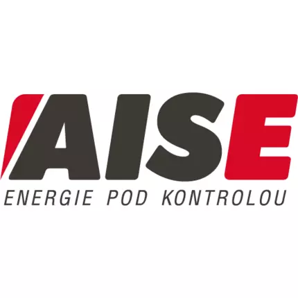 Logo de AISE, s.r.o.