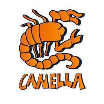 Logo de Canella Moto