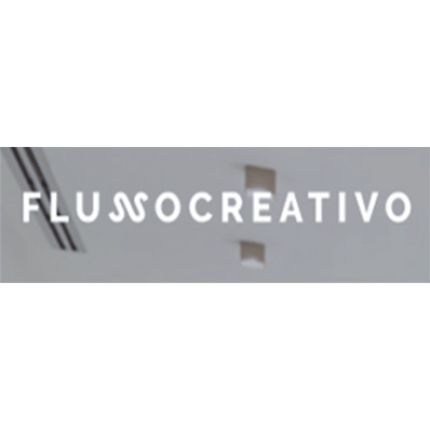 Logo fra Flussocreativo Design Studio