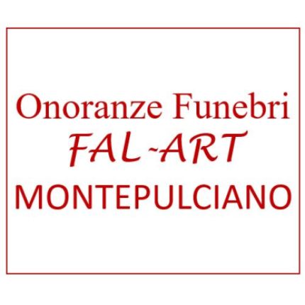 Logótipo de Onoranze Funebri Fal-Art