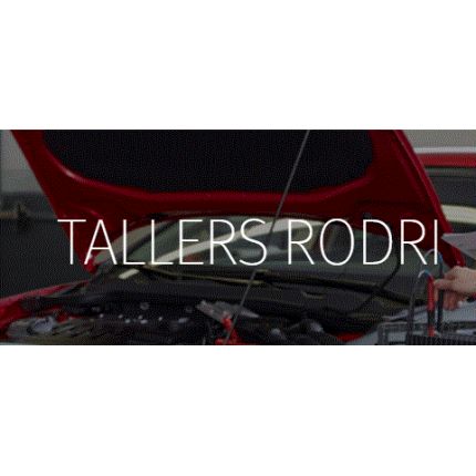 Logotipo de Talleres Rodri S.L.