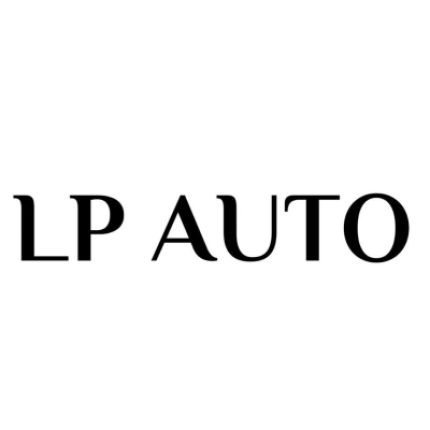 Logótipo de Lp Auto