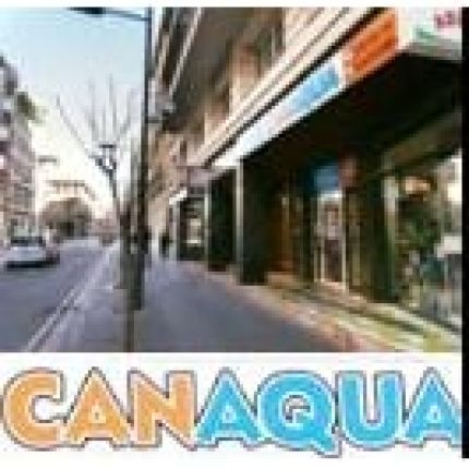 Logo od Canaqua Tiendas De Animales