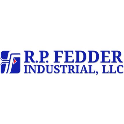 Logotipo de R.P. Fedder Industrial, LLC