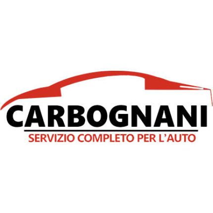 Λογότυπο από Carrozzeria Carbognani S.a.s